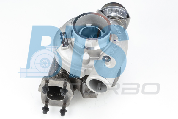Compresor,sistem de supraalimentare T915455 BTS Turbo